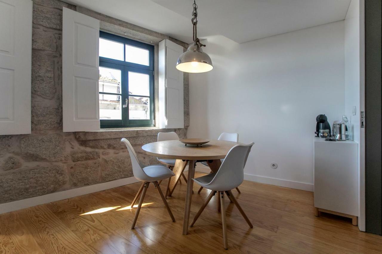 דירות פורטו Modern 18Th Century Flat מראה חיצוני תמונה