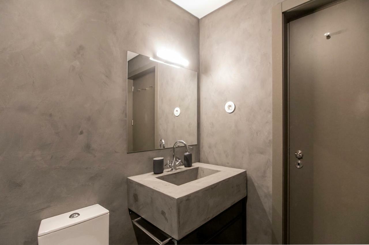 דירות פורטו Modern 18Th Century Flat מראה חיצוני תמונה