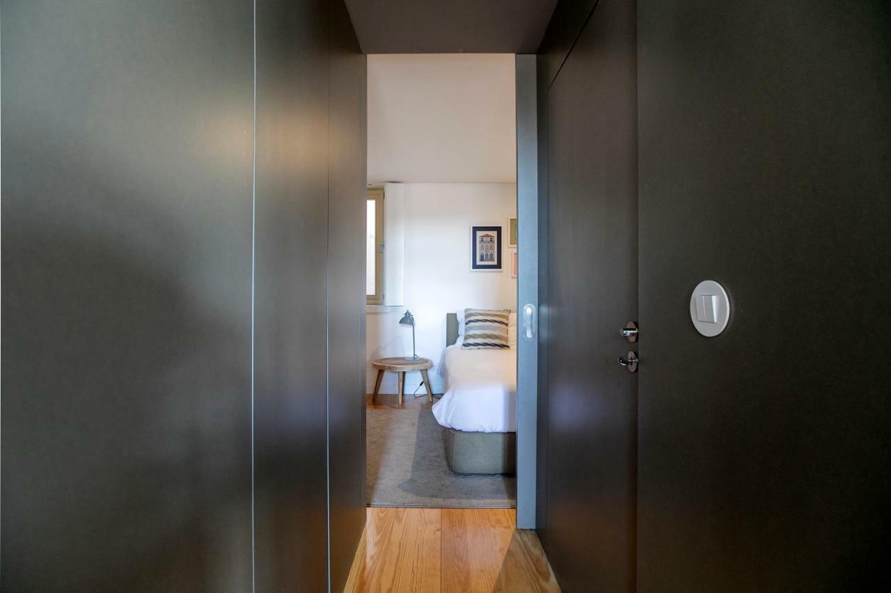 דירות פורטו Modern 18Th Century Flat מראה חיצוני תמונה