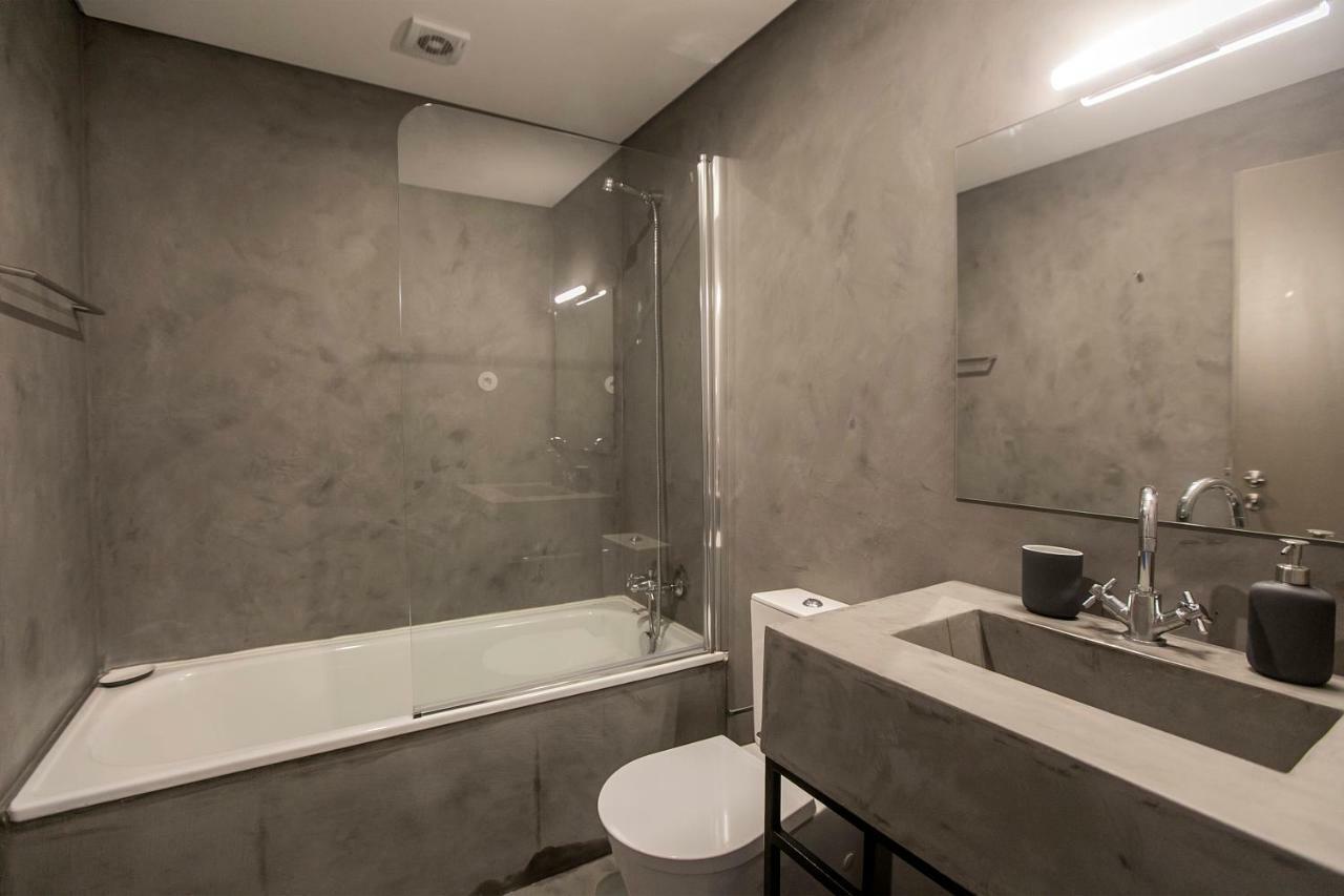 דירות פורטו Modern 18Th Century Flat מראה חיצוני תמונה