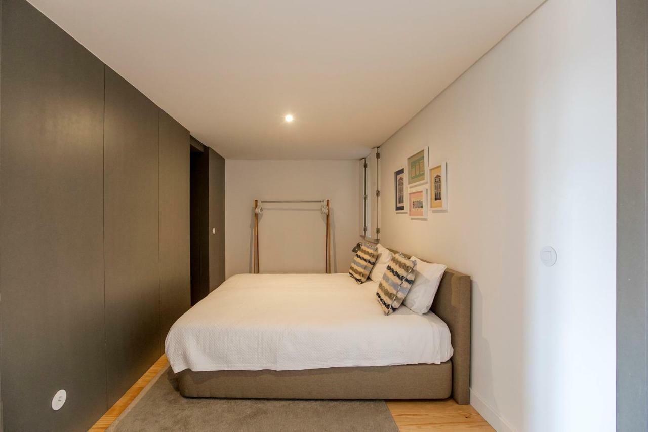 דירות פורטו Modern 18Th Century Flat מראה חיצוני תמונה